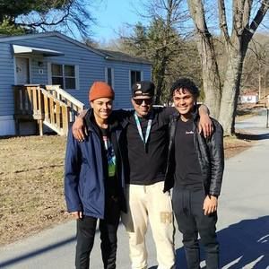 Meet your Posher, Julio